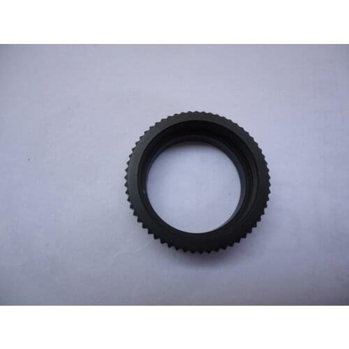 C-CS Adapter Ring Objective Lens Adapter Connection Lens Switching Ring 5mm Industrial Camera Microscope C to CS Connect Collar