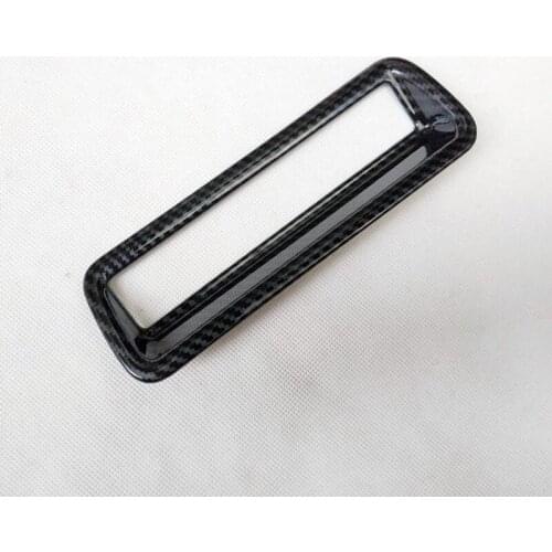 For Toyota Rav4 Rav 4 Xa50 2019 2020 Dashboard Odometer Button Switch Cover Trim Interior Car Accessories Parts