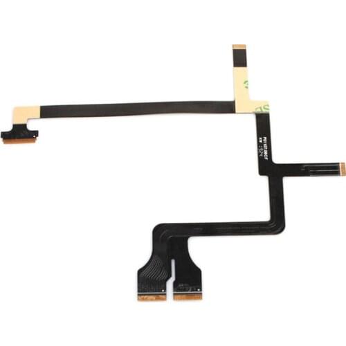 DJI Phantom 3 Flexible Gimbal Cable Flex Flat Ribbon Cable for DJI Phantom 3 Camera Drone 3A 3P 3S SE Camera Repairing Parts