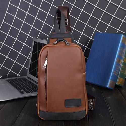 Men's Travel Bags GUMST China