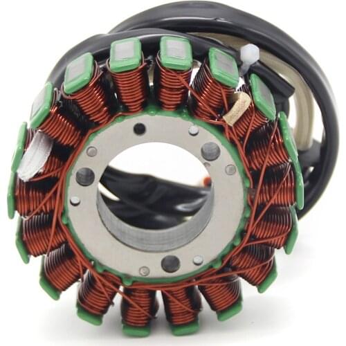 Motorcycle Ignition Magneto Stator Coil For Polaris OUTLAW 450 MXR 525 2X4 IRS 4011866