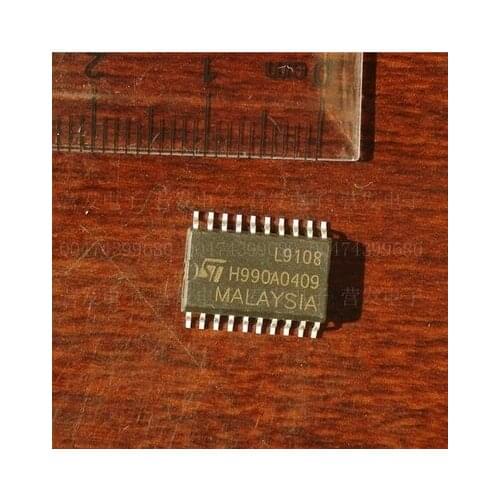 L9108 new spot specializes in auto computer board chip