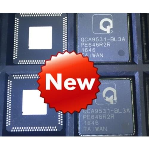 New QCA9531-BL3A QCA9531