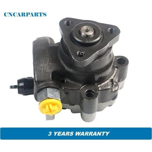 New Power Steering Pump Fit For Land Rover Freelander 1.8L Petrol