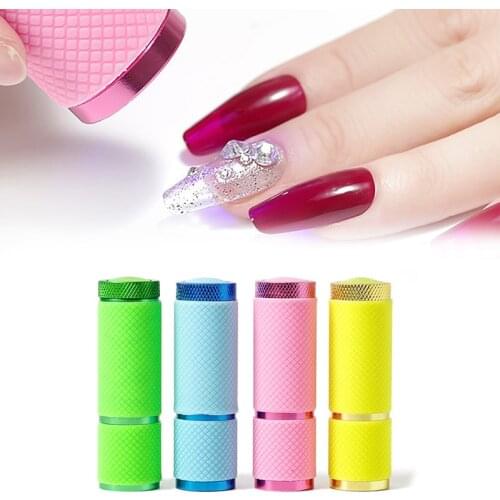 QIC Nail Drying Lamp