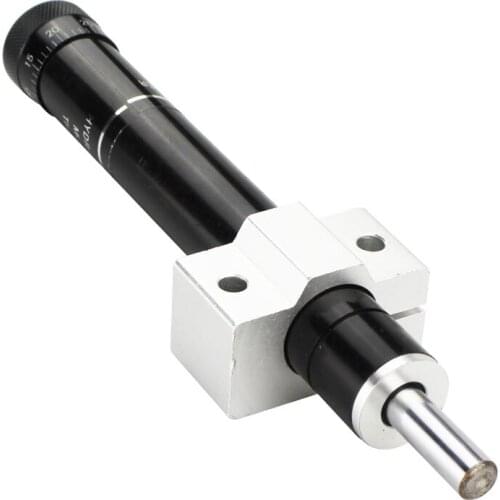 SR60 (HR2460) 350KG Hydro Speed Regulator, Rotary damper, Adjustable Pneumatic Cylinder Speed, Speed Control, Shock Absorber