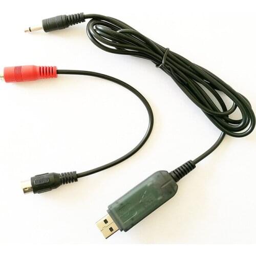 FLYSKY KS1000 22in1 RC Flight Simulator with USB Dongle Cable for FLYSKY I6 I6X Radio Transmitter RC FPV Beginner Tyro