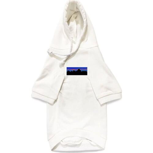 Dog Hoodies for Small Dogs Fashion Clothing French Bulldog Hoodie Chihuahua Yorkies Pug Costume PC1100