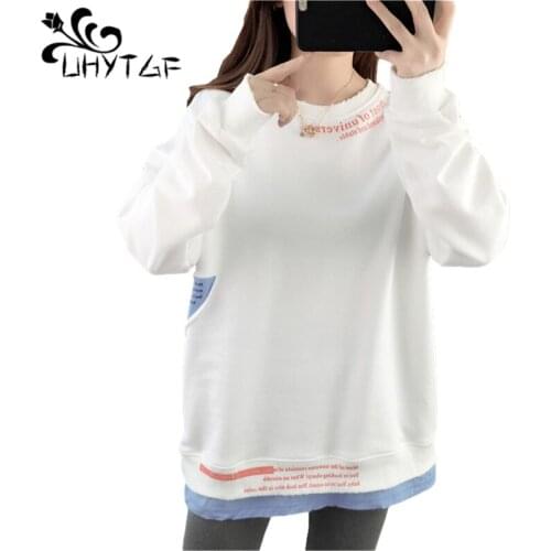 Теплые женские платья UHYTGF China At AliExpress