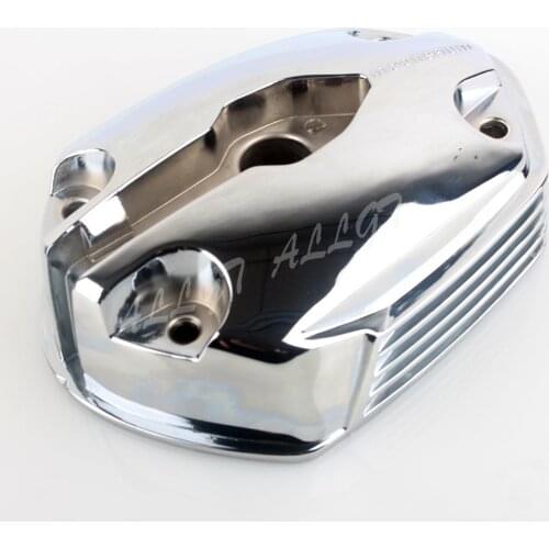 1 PC Right Side Cylinder Head Valve Cover Crankcase Case fit for BMW BMW R1200R 2007 2008 2009