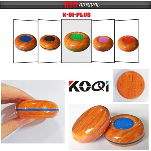 10pcs Waterproof Guest Call Waiter button 1-key push button Table Bell Ring for hospital/clinic/bar/restaurant K-O1plus