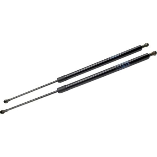 2pcs Auto Tailgate Trunk Boot Gas Struts Spring Lift Supports for CITRO N XANTIA (X1) Hatchback 1993/03 - 1998/01 600 mm