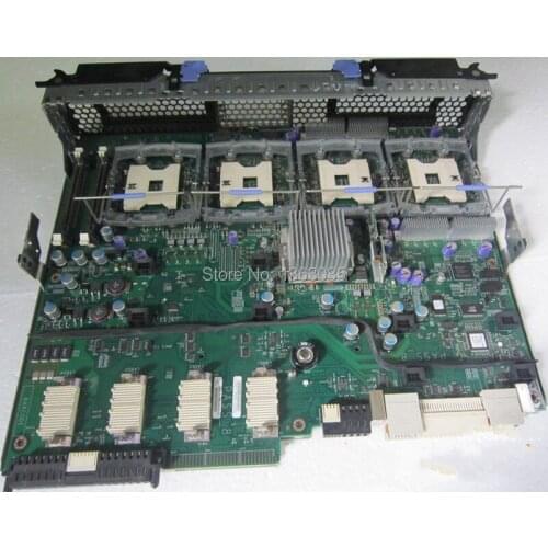 40K2470 server motherboard for X3850 system board (motherboard only) Tested Working
