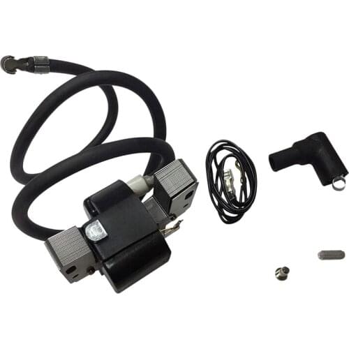 Auto Parts High Pressure Package Lawn Mower Engine Lgnition Coil for Briggs Stratton 395492 395326 398811 398265