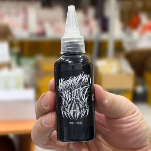 Частокол Products For Tattooing