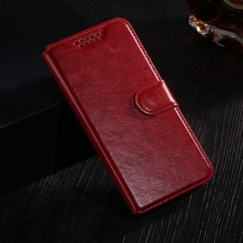 Coque Flip Case For HTC Desire 510 Luxury PU Leather Wallet Phone bags Pouch Skin KickStand Design + Card Holder Back Cover