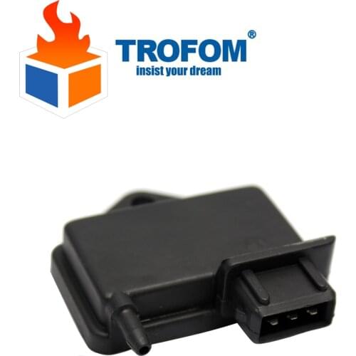MAP Sensor For VW Golf Passat Polo Vento Citroen Saxo Xantia XM Xsara ZX Peugeot 106 306 405 605 Audi Seat Bentley Continental
