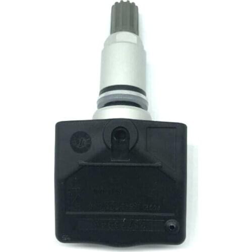 TPMS Tire Pressure Monitor Sensor for GMC Chevy Corvette Cadillac Deville Seville 25731358 315MHZ