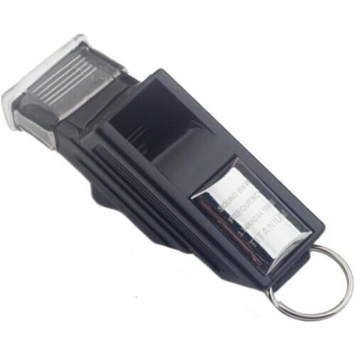 EDC Basketball referee whistle Professional Football volleyball match training sports Soccer whistle Outdoor survival whistles