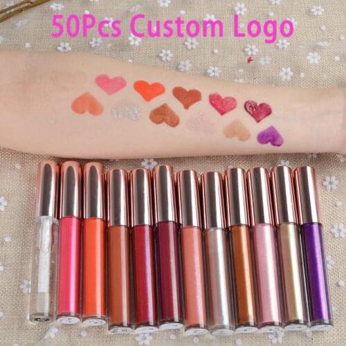 Ellazzle Transparent Lip Gloss