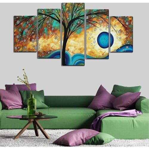 EverShine 5D DIY Diamond Painting Full Drill Square Scenery Diamond Embroidery Sale Scenic Rhinestones Pictures Diamond Mosaic