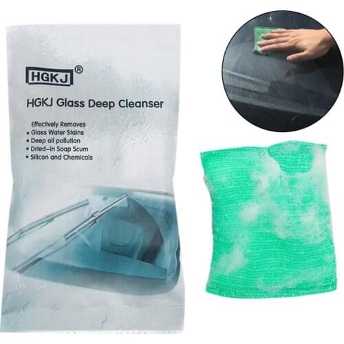 Fuenmo Car Glass Repair Kits