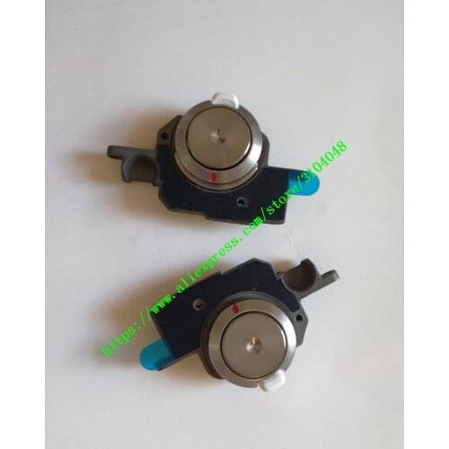 New shutter release button and zoom assembly Repair Parts for Samsung GALAXY Camera EK-GC100 GC100 camera