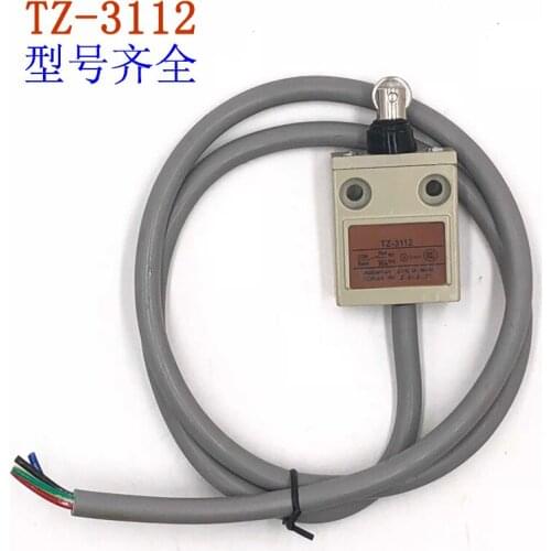 Travel switch TZ-3112 sealed waterproof farm 3108 3104 3107 3106 3102 1 meter line