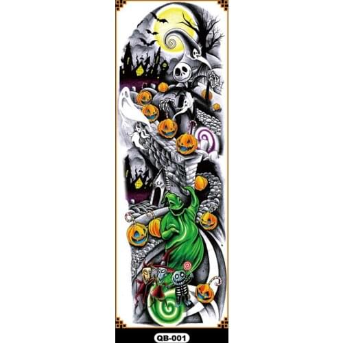 Водонепроницаемые татуировки LAIKOU China At AliExpress