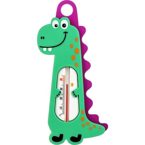 LolUno Home Baby Bath Thermometers