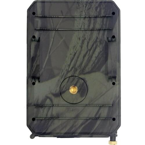 Mini Trail Game Hunting Cameras Photo Trap 5MP Wildlife Trail Night Vision HD Game Camera 5MP 720P Scouting Cam