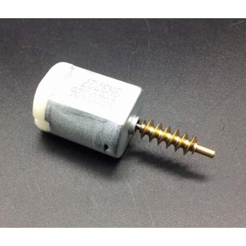 For Kia Mohave Borrego mitsubishi outlander trunk tailgate luggage door lock motor FC280