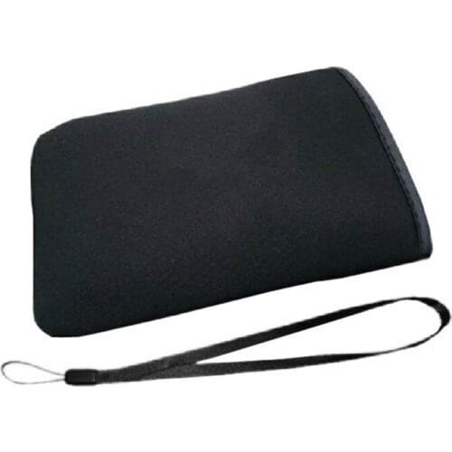 Softy Game Carry Package Case Cover Pouch Sleeve Bag for Nintendo 3DS Console