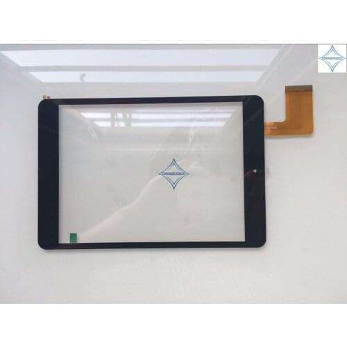 New 7.85'' inch Touch Screen digitizer capacitive panel glass FPCA-79D4-V01 FPCA-79D4-V02 197*132mm