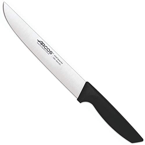 Nice bows 135400-kitchen knife, 200mm, stainless steel