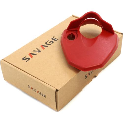 For BMW F800GS 13-17 Motorcycle miles ignition surround trim panel