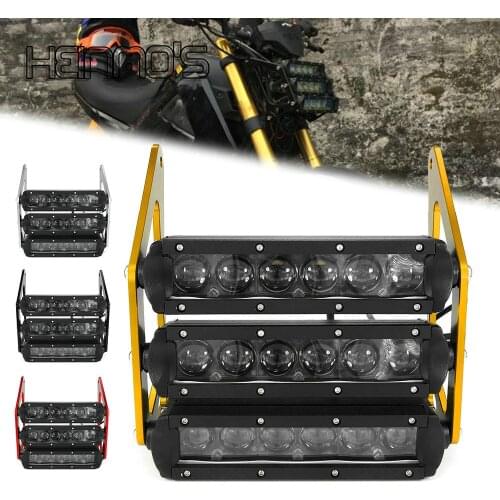 For Honda Grom MSX 125 MSX125 SF MSX125SF 2013 2014 2015 2016 Motorcycle Accessories Headlight Assembly 90W LED Front Head Light