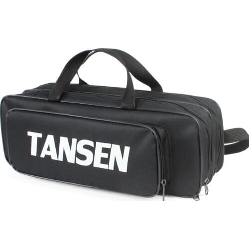 Portable Fishing Tackle Bag Multifunctional Storage Sponge Fishing Handbag Short Pole Hand Pole Ice Fishing Rod Bag X566G