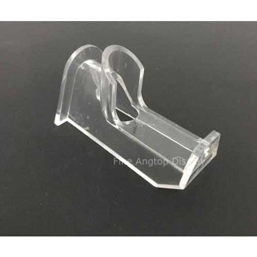 Modern Acrylic Sunglasses Glasses Eyewear Accessories For Display Stand Frame