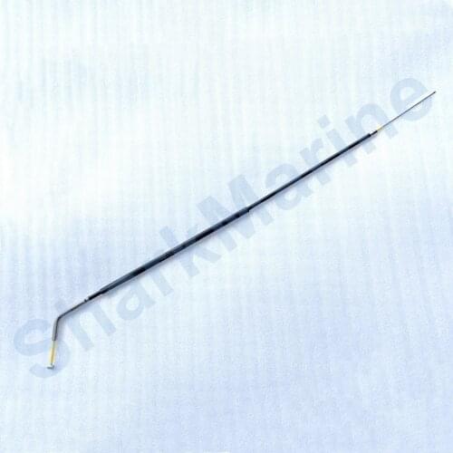 Throttle cable for YAMAHA outboard 69M-F6301-10