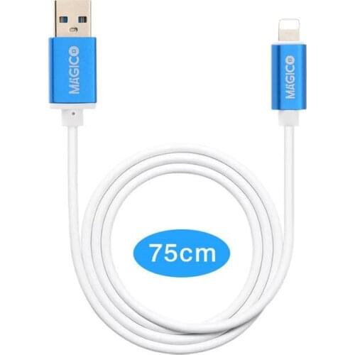 Lightning DFU recovery Charging data transmission USB Cable for IOS for iphone ipad ipod