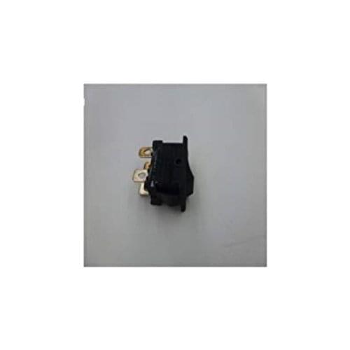 PRINCE CASTLE 78-252S SWITCH, BACK HEATER