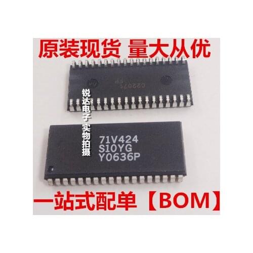 10PCS/LOT IDT71V424S10YG IDT71V424S10Y