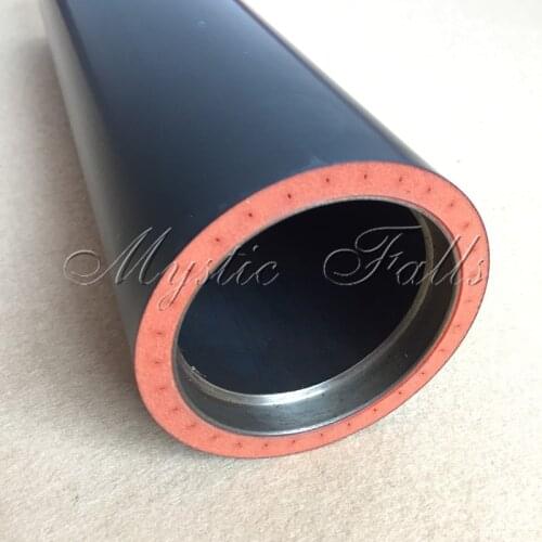 1X AE02-0159 AE020159 Sponge Lower Fuser Pressure Roller For Ricoh Aficio MP 1100 1350 9000 MP1100 MP1350 MP9000 Pressure Roller