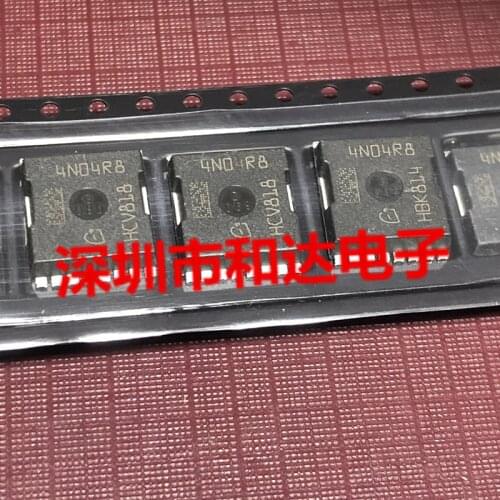 5pcs IPLU300N04S4-R8 4N04R8 PSOF-8 40V 300A