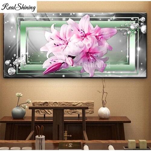 5d Diy Diamond Painting Orchid Pink flower diamond painting cross stitch mosaic embroidery diamond round square stones,F1087