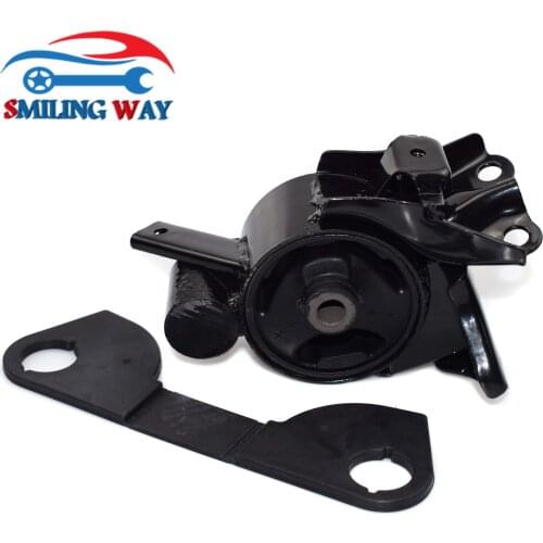 Auto Transmission Motor Mount Front Left For Hyundai 2.0L Elantra 2001-2006 & Tiburon 2003-2008 21830-2D050, 218302D050