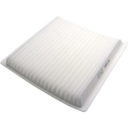 Car Cabin Filter For BYD M6 2010 2011 2012 2013 2014 2015 2016 2017 2018 2019 2020- 2.0L OEM BYDEG8113100 EG8113111