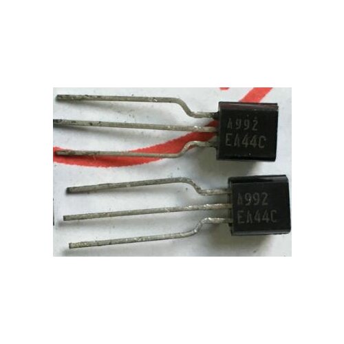 Free shipping 10 pcs 2SA992 A992