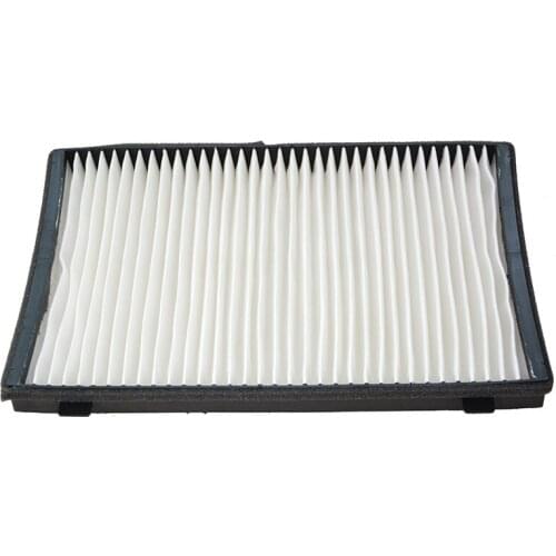 Car Cabin Air Filter for Saic Roewe 750 Mg 1.8t 2.5l Mg Mg7 1.8l 1.8t 2.5l Rover 75 2.5l Jkr100190